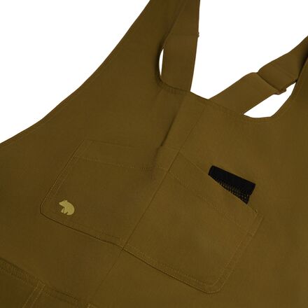 Wondery - Sahale Overall - Women's