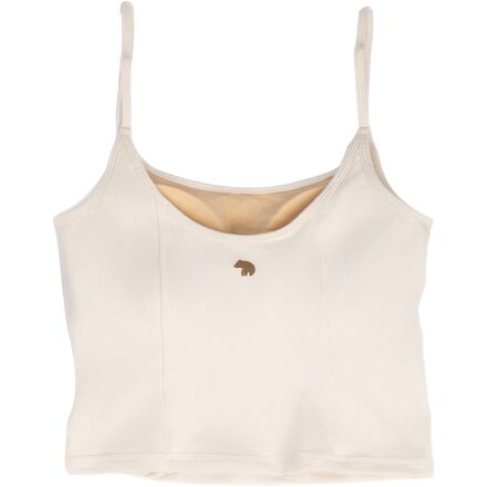Wondery - Flora Tank Top - Women's