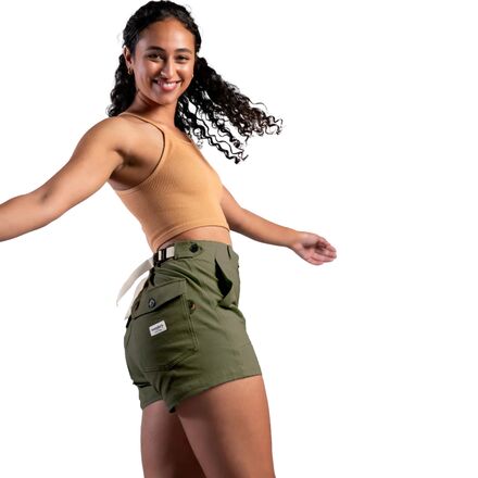 Wondery - Isabel 3.0 Short - Women's