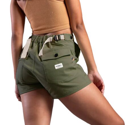 Wondery - Isabel 3.0 Short - Women's