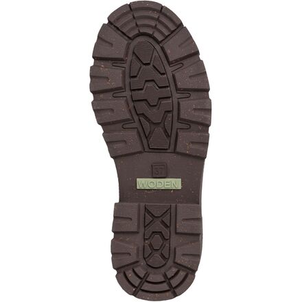 Woden - Liv Waterproof Boot - Women's