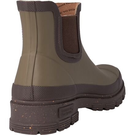 Woden - Liv Waterproof Boot - Women's
