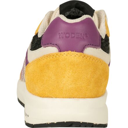 Woden - Rigmor Sneaker - Women's