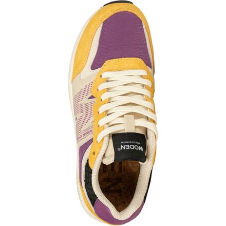 Woden - Rigmor Sneaker - Women's