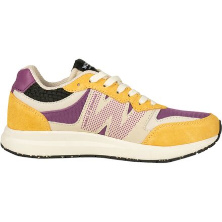 Woden - Rigmor Sneaker - Women's