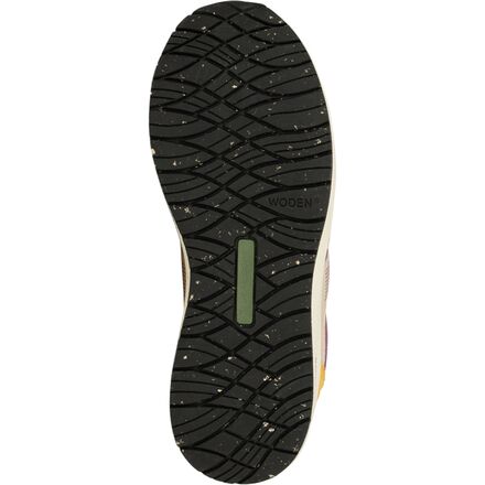 Woden - Rigmor Sneaker - Women's
