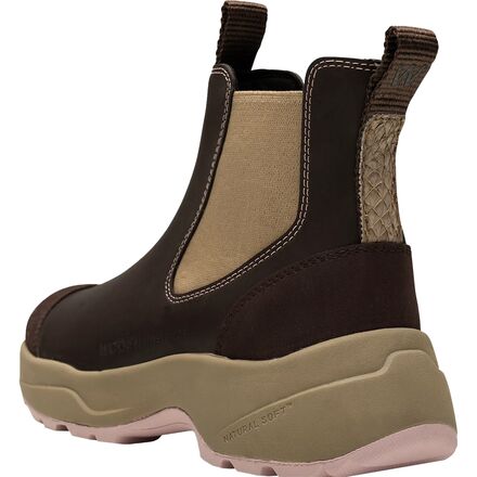 Woden - Siri Waterproof Boot - Women's