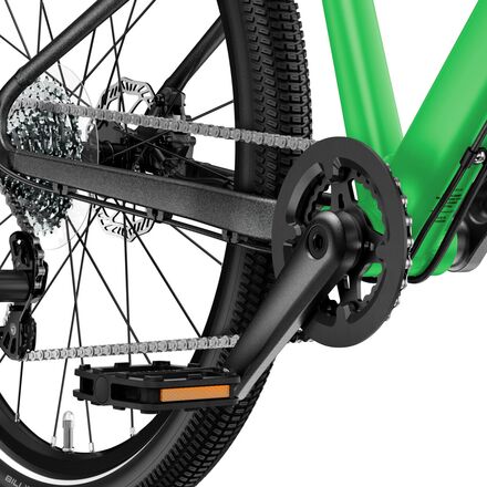 Woom - EXPLORE 4 20in Bike - Kids'