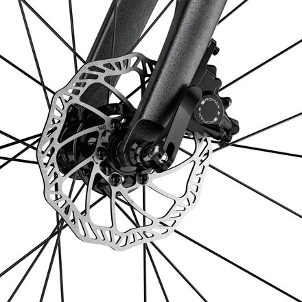 Woom - EXPLORE 4 20in Bike - Kids'