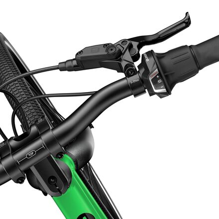 Woom - EXPLORE 4 20in Bike - Kids'