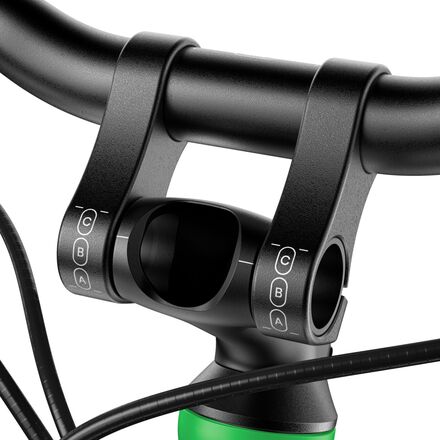 Woom - EXPLORE 4 20in Bike - Kids'