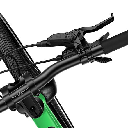 Woom - EXPLORE 5 24in Bike - Kids'