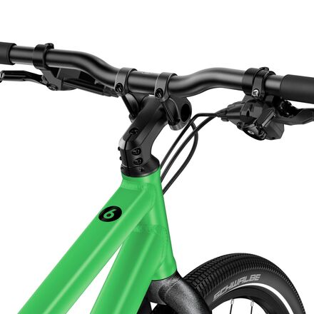 Woom - EXPLORE 6 26in Bike - Kids'