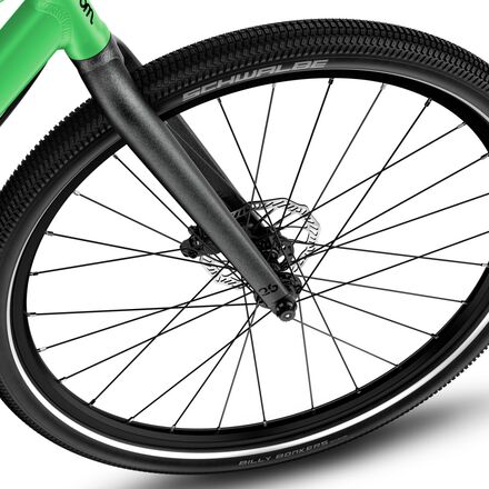Woom - EXPLORE 6 26in Bike - Kids'
