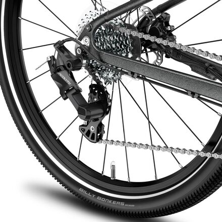 Woom - EXPLORE 6 26in Bike - Kids'
