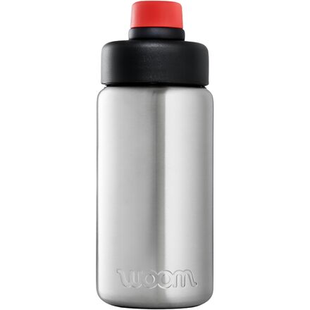 GLUG Stainless Steel Bike Bottle - Kids'