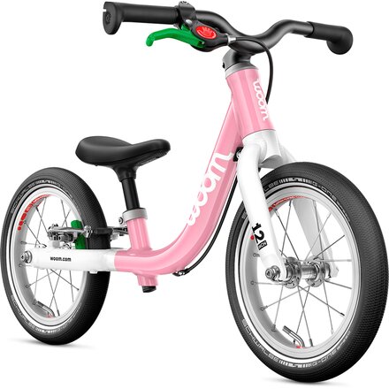 GO 1 12in Balance Bike - Toddlers'