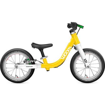 GO 1 12in Bike - Kids'