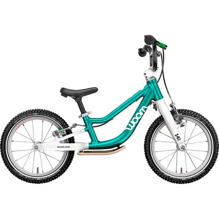 GO 1 Plus 14in Bike - Kids'