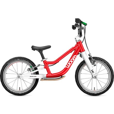 GO 1 Plus 14in Bike - Kids'