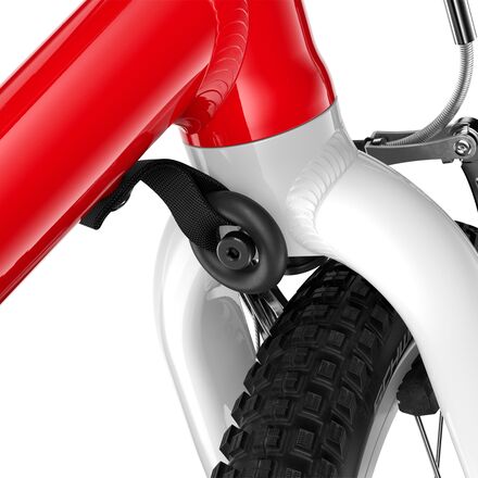 Woom - GO 1 Plus 14in Balance Bike - Kids'