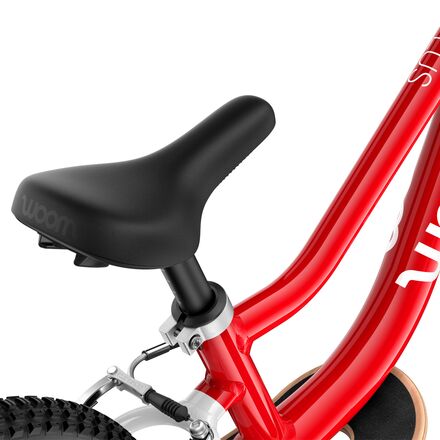 Woom - GO 1 Plus 14in Balance Bike - Kids'