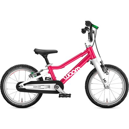 GO 2 14in Bike - Kids'