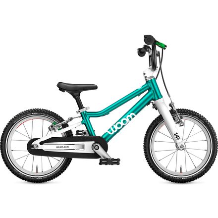 GO 2 14in Bike - Kids'