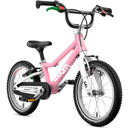 GO 2 14in Bike - Kids'