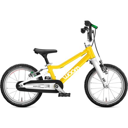 GO 2 14in Bike - Kids'