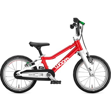 GO 2 14in Bike - Kids'