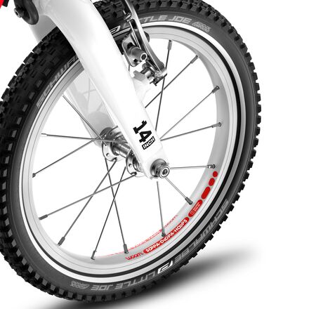 Woom - GO 2 14in Bike - Kids'