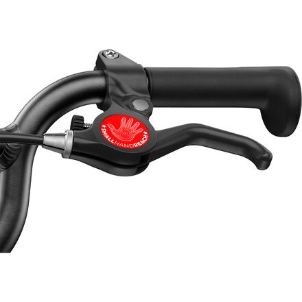 Woom - GO 2 14in Bike - Kids'