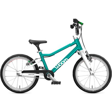 GO 3 16in Bike - Kids'