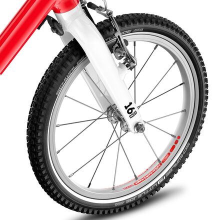 Woom - GO 3 16in Bike - Kids'