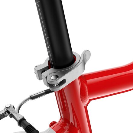 Woom - GO 3 16in Bike - Kids'