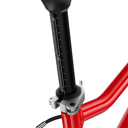 Woom - GO 3 16in Bike - Kids'