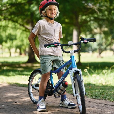 Woom - GO 3 16in Bike - Kids'
