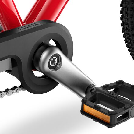 Woom - GO 3 16in Bike - Kids'
