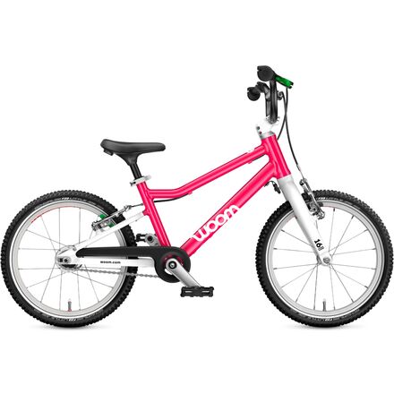 GO 3 Automagic 16in Bike - Kids'