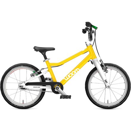 GO 3 Automagic 16in Bike - Kids'