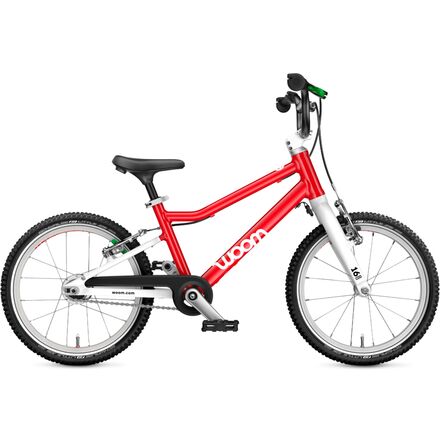 GO 3 Automagic 16in Bike - Kids'