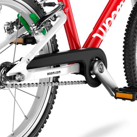 Woom - GO 3 Automagic 16in Bike - Kids'