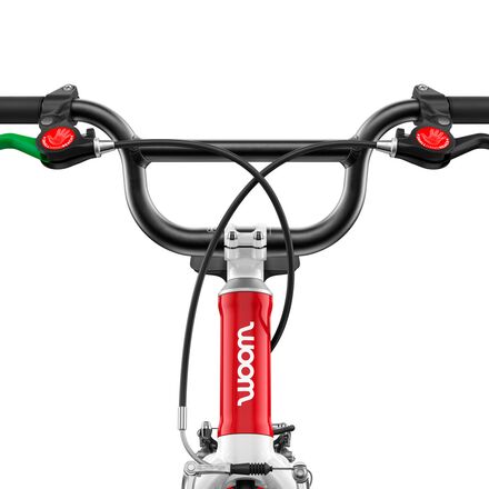 Woom - GO 3 Automagic 16in Bike - Kids'