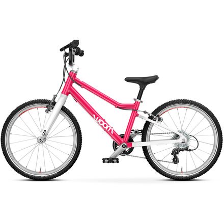 Woom - GO 4 20in Bike - Kids'