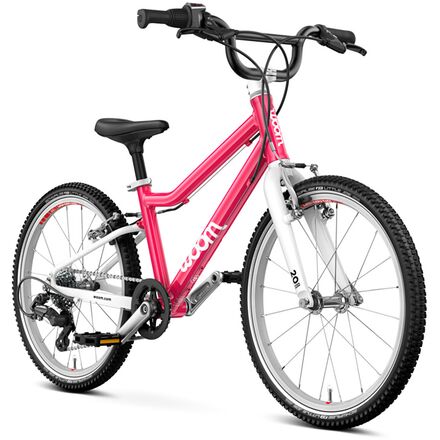 Woom - GO 4 20in Bike - Kids'