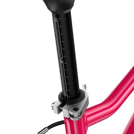 Woom - GO 4 20in Bike - Kids'