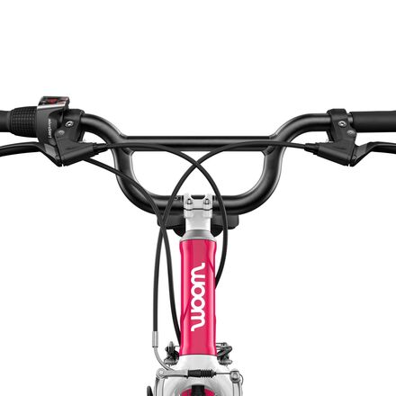 Woom - GO 4 20in Bike - Kids'