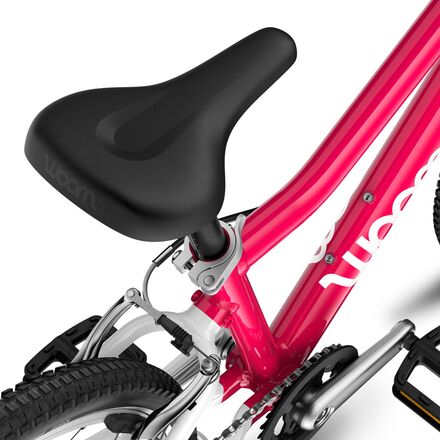 Woom - GO 4 20in Bike - Kids'