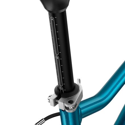 Woom - GO 4 20in Bike - Kids'